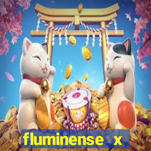 fluminense x internacional futemax